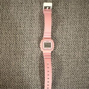 Casio Illuminator